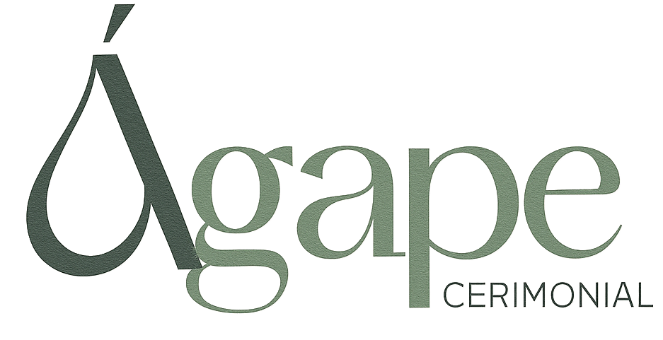 Logo Ágape